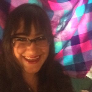 Meet your Posher, Shayna